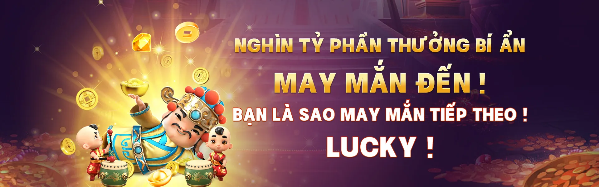 Hình ảnh nền Lucky Prize 88